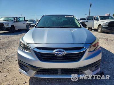 Piąte zdjęcie samochodu w środku: 2020 SUBARU LEGACY VIN:4S3BWAB65L3009133 - miniatura