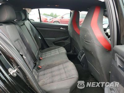 Zdjęcie 10 z 12 samochodu: 2024 VOLKSWAGEN GTI S VIN:WVWGA7CD3RW218527 - miniatura
