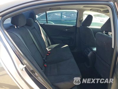 Zdjęcie 10 z 12 samochodu: 2015 HONDA ACCORD EX VIN:1HGCR2F71FA099872 - miniatura