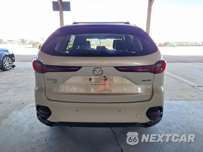 Zdjęcie 6 z 13 samochodu: 2025 MAZDA CX-70 PREFERRED VIN:JM3KJBHD7S1122920 - miniatura