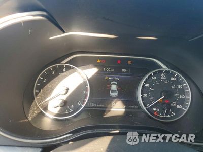 Zdjęcie 9 z 12 samochodu: 2016 NISSAN MAXIMA 3.5 SV VIN:1N4AA6AP1GC449847 - miniatura