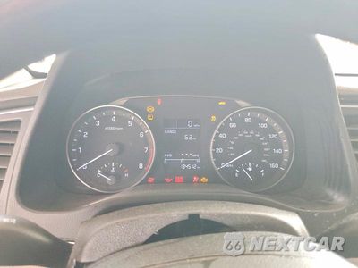 Zdjęcie 9 z 13 samochodu: 2017 HYUNDAI ELANTRA SE VIN:KMHD74LF2HU392080 - miniatura