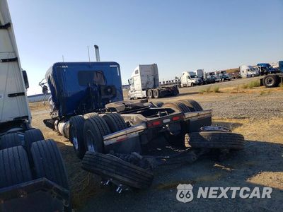 Drugie zdjęcie samochodu z przodu: 2019 PETERBILT 389 SEMI TRUCK VIN:1XPXD49X8KD630272 - miniatura