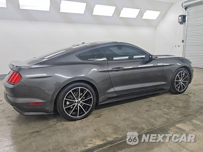 Trzecie zdjęcie samochodu z tyłu: 2016 FORD MUSTANG VIN:1FA6P8TH9G5317865 - miniatura