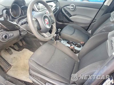 Zdjęcie 7 z 12 samochodu: 2016 FIAT 500X POP VIN:ZFBCFXAW0GP334102 - miniatura