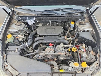 Zdjęcie 11 z 12 samochodu: 2012 SUBARU LEGACY 2.5I PREMIUM VIN:4S3BMBC66B3247680 - miniatura