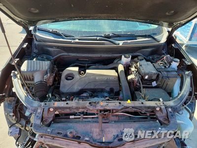 Zdjęcie 12 z 14 samochodu: 2020 CHEVROLET EQUINOX PREMIER VIN:2GNAXNEV2L6272926 - miniatura