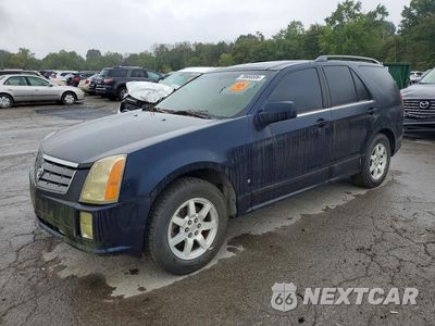 2006 CADILLAC SRX 1GYEE637060134173 - główne zdjęcie licytacji z USA - miniatura