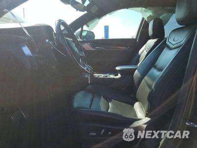 Zdjęcie 7 z 13 samochodu: 2020 CADILLAC XT6 SPORT VIN:1GYKPGRS3LZ104848 - miniatura