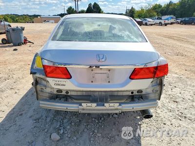 Zdjęcie 6 z 13 samochodu: 2013 HONDA ACCORD LX VIN:1HGCR2E31DA079486 - miniatura