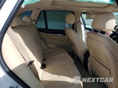 Zdjęcie 10 z 12 samochodu: 2015 BMW X5 SDRIVE35I VIN:5UXKR2C56F0H40051 - miniatura