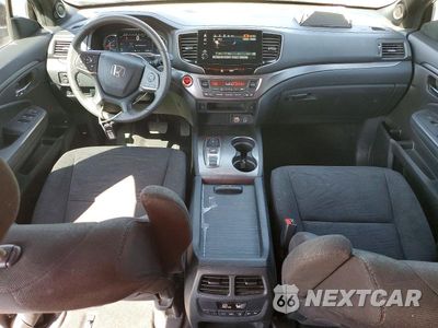Zdjęcie 8 z 13 samochodu: 2022 HONDA PILOT SPORT VIN:5FNYF6H33NB090806 - miniatura