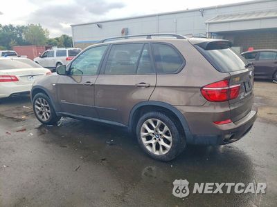 Drugie zdjęcie samochodu z przodu: 2012 BMW X5 XDRIVE35I VIN:5UXZV4C56CL760796 - miniatura