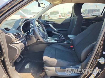 Zdjęcie 7 z 13 samochodu: 2020 MITSUBISHI ECLIPSE CROSS ES VIN:JA4AT3AA2LZ032558 - miniatura