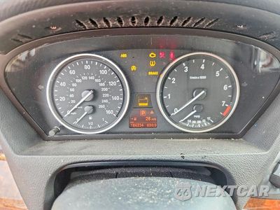 Zdjęcie 9 z 13 samochodu: 2009 BMW X5 XDRIVE30I VIN:5UXFE43549L272961 - miniatura