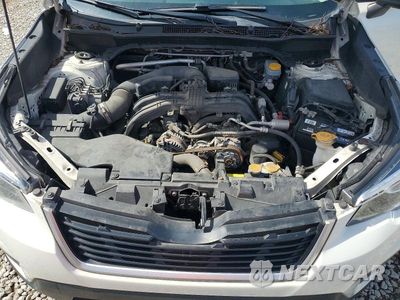 Zdjęcie 12 z 13 samochodu: 2020 SUBARU FORESTER VIN:JF2SKADC7LH597264 - miniatura