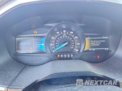 Zdjęcie 9 z 13 samochodu: 2019 FORD EDGE TITANIUM VIN:2FMPK3K94KBC06280 - miniatura