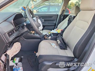 Zdjęcie 7 z 13 samochodu: 2023 HONDA CR-V LX VIN:7FARS4H26PE018596 - miniatura