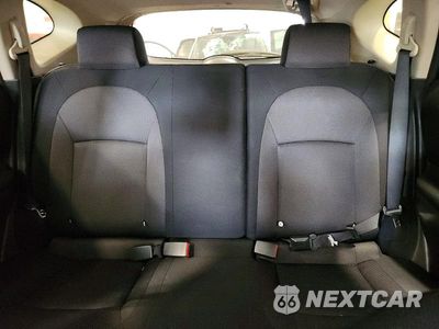 Zdjęcie 10 z 13 samochodu: 2009 NISSAN ROGUE S VIN:JN8AS58T09W058568 - miniatura