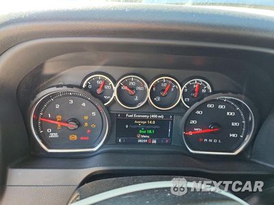Zdjęcie 9 z 13 samochodu: 2022 CHEVROLET SILVERADO K3500 LT VIN:1GC4YTEY5NF269853 - miniatura