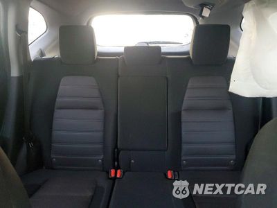 Zdjęcie 10 z 13 samochodu: 2021 HONDA CR-V EX VIN:2HKRW2H53MH634669 - miniatura