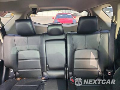 Zdjęcie 10 z 13 samochodu: 2011 NISSAN MURANO S VIN:JN8AZ1MW0BW164352 - miniatura