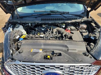 Zdjęcie 11 z 12 samochodu: 2024 FORD EDGE SEL VIN:2FMPK4J91RBA03767 - miniatura
