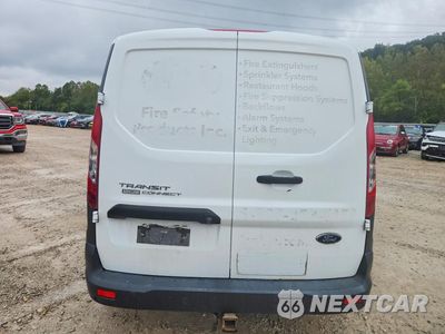 Zdjęcie 6 z 13 samochodu: 2019 FORD TRANSIT CONNECT XL VIN:NM0LS7E2XK1384552 - miniatura