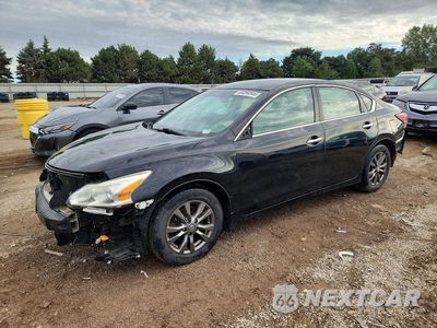 2015 NISSAN ALTIMA 2.5 S 1N4AL3APXFC493885 - główne zdjęcie licytacji z USA - miniatura