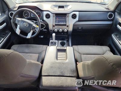 Zdjęcie 8 z 12 samochodu: 2015 TOYOTA TUNDRA SR5 VIN:5TFDW5F16FX472877 - miniatura