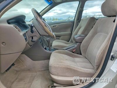 Zdjęcie 7 z 12 samochodu: 1999 TOYOTA CAMRY LE VIN:JT2BG22K9X0343746 - miniatura