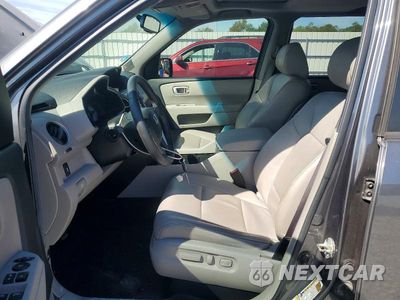 Zdjęcie 7 z 13 samochodu: 2012 HONDA PILOT EXL VIN:5FNYF3H51CB037101 - miniatura