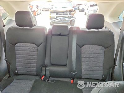 Zdjęcie 10 z 13 samochodu: 2022 FORD EDGE SE VIN:2FMPK4G91NBA84142 - miniatura