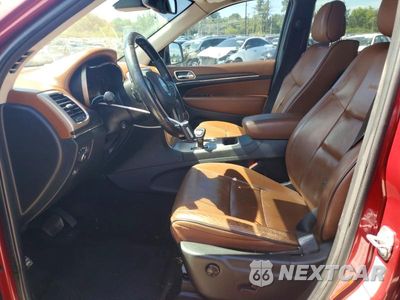 Zdjęcie 7 z 14 samochodu: 2015 JEEP GRAND CHEROKEE SUMMIT VIN:1C4RJEJG4FC700575 - miniatura