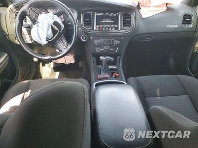 Zdjęcie 8 z 12 samochodu: 2021 DODGE CHARGER R/T VIN:2C3CDXCT9MH522096 - miniatura