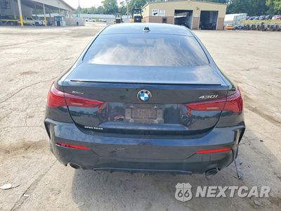 Zdjęcie 6 z 12 samochodu: 2025 BMW 430XI VIN:WBA63DA01SCT21938 - miniatura