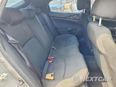 Zdjęcie 10 z 12 samochodu: 2018 HONDA CIVIC SPORT VIN:SHHFK7H48JU211856 - miniatura