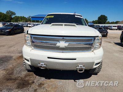 Piąte zdjęcie samochodu w środku: 2012 CHEVROLET SILVERADO K1500 LT VIN:3GCUKSE24CG110972 - miniatura