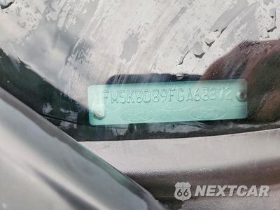 Zdjęcie 12 z 12 samochodu: 2015 FORD EXPLORER XLT VIN:1FM5K8D89FGA68372 - miniatura