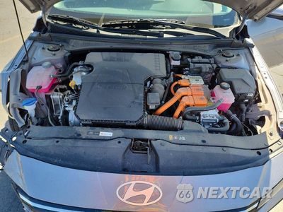 Zdjęcie 11 z 13 samochodu: 2025 HYUNDAI ELANTRA LIMITED VIN:KMHLN4DJ1SU141529 - miniatura