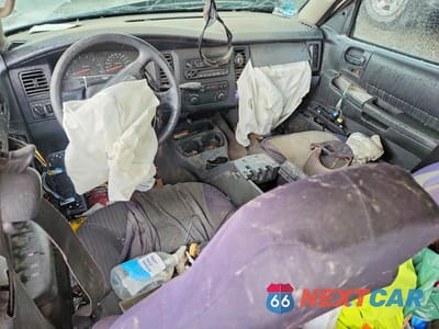 Zdjęcie 8 z 13 samochodu: 2003 DODGE DURANGO SPORT VIN:1D4HR38NX3F621101 - miniatura