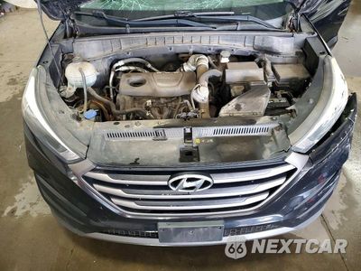 Zdjęcie 12 z 13 samochodu: 2016 HYUNDAI TUCSON ECO VIN:KM8J3CA21GU134155 - miniatura