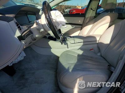 Zdjęcie 7 z 12 samochodu: 2016 MERCEDES-BENZ S 550 VIN:WDDUG8CB0GA234240 - miniatura