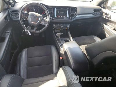 Zdjęcie 8 z 12 samochodu: 2022 DODGE DURANGO GT VIN:1C4RDHDG0NC182466 - miniatura