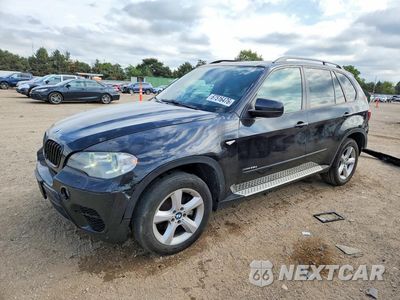 2012 BMW X5 XDRIVE35D 5UXZW0C59CL665722 - główne zdjęcie licytacji z USA - miniatura