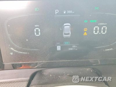 Zdjęcie 9 z 13 samochodu: 2023 KIA SPORTAGE LX VIN:KNDPUCAG4P7114035 - miniatura