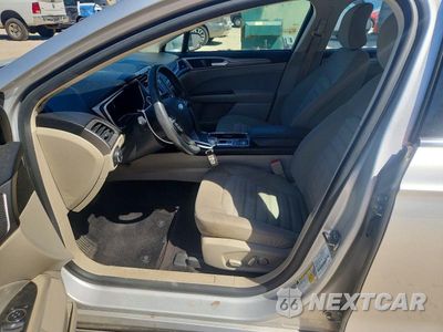 Zdjęcie 7 z 12 samochodu: 2018 FORD FUSION SE HYBRID VIN:3FA6P0LU1JR250083 - miniatura