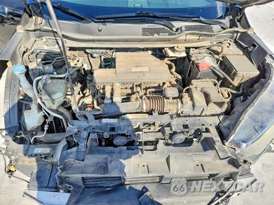 Zdjęcie 12 z 14 samochodu: 2019 HONDA CR-V EXL VIN:5J6RW1H80KA015949 - miniatura