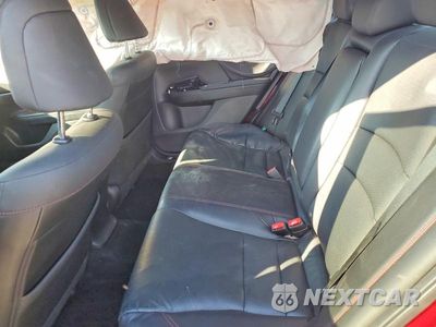 Zdjęcie 10 z 12 samochodu: 2017 HONDA ACCORD SPORT SPECIAL EDITION VIN:1HGCR2F11HA040948 - miniatura