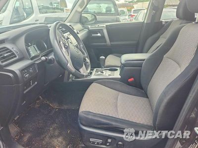 Zdjęcie 7 z 12 samochodu: 2015 TOYOTA 4RUNNER SR5 VIN:JTEZU5JR3F5100512 - miniatura